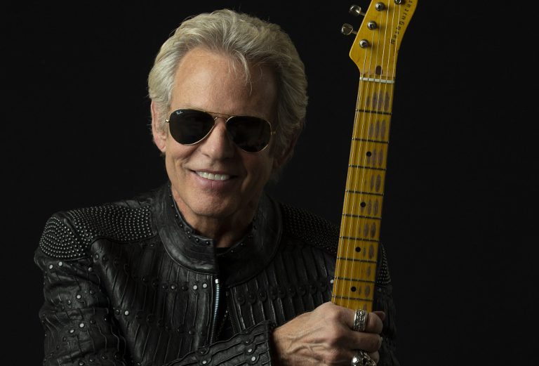 Don Felder im Interview: „Es war wie ein Rausch“