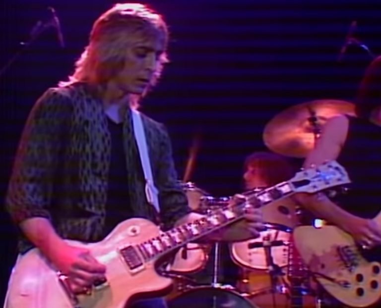 Nachruf: Mick Ronson – 1946 bis 1993