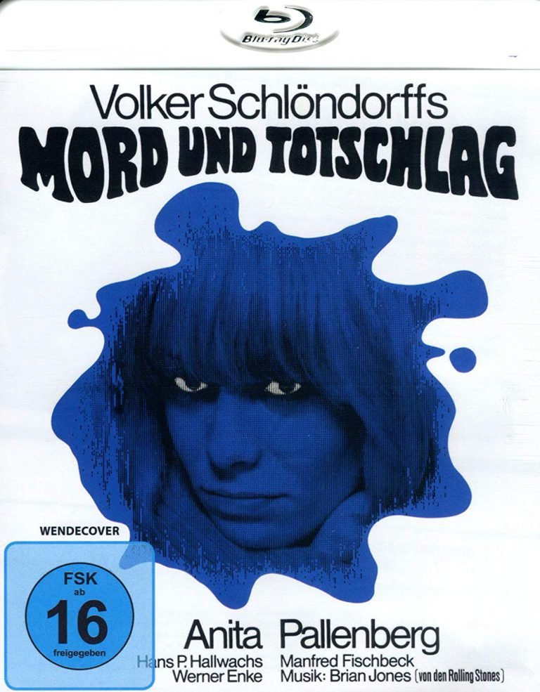 Mord und Totschlag