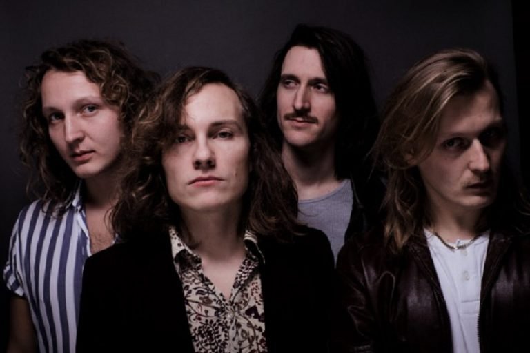 CLASSIC ROCK empfiehlt: Okta Logue live!