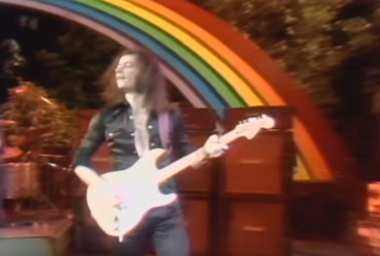 Flashback: Willkommen beim „California Jam“