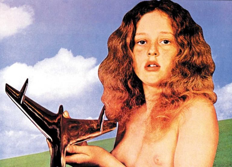 Blind Faith – BLIND FAITH (HALF-SPEED MASTERING)