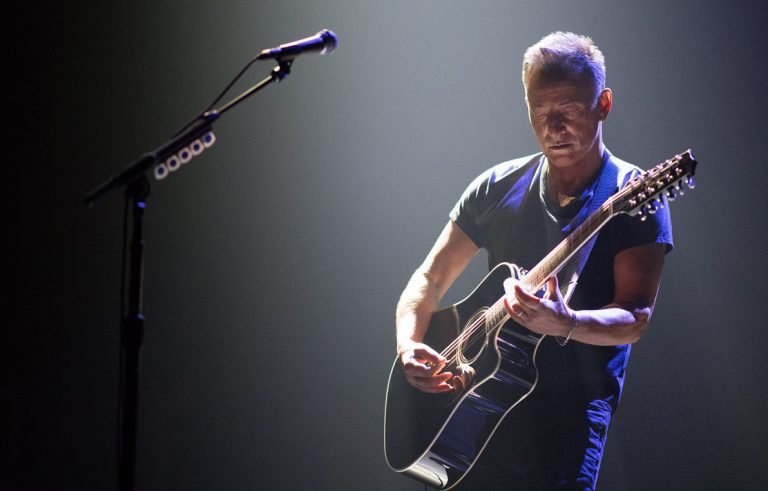 Bruce Springsteen: ›I’ll Stand By You‹-Video veröffentlicht