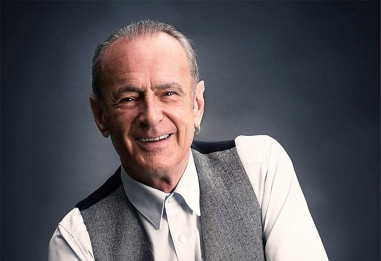 Francis Rossi – Ich rede zu viel – Die Autobiografie