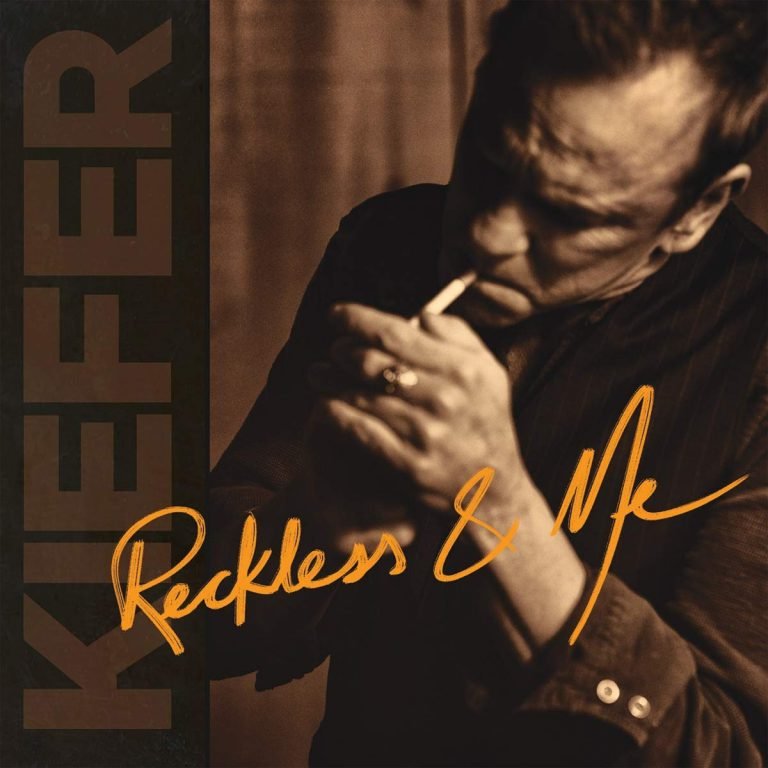 Kiefer Sutherland – RECKLESS & ME