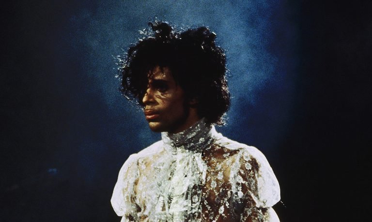 Prince: Autobiografie „The Beautiful Ones“ erscheint im Oktober