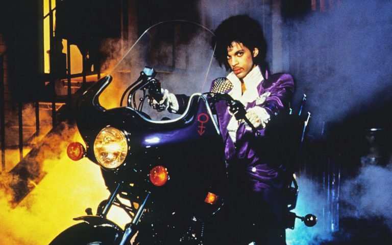 Rückblende: Prince & The Revolution – ›Purple Rain‹