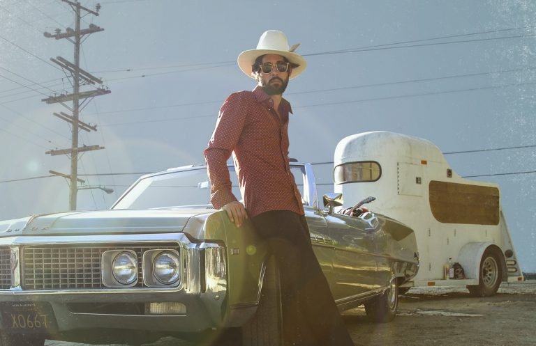Ryan Bingham: Der amerikanische Freund