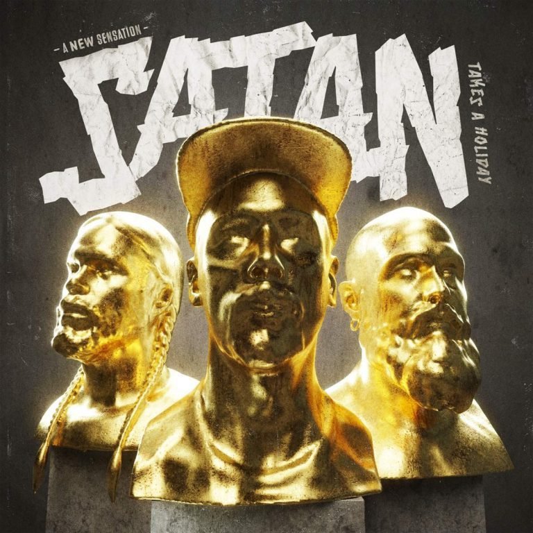 Satan Takes A Holiday – A NEW SENSATION