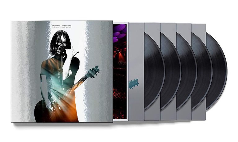 Steven Wilson – HOME INVASION – IN CONCERT