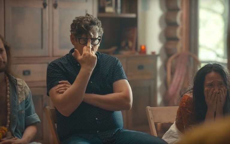 The Black Keys: „Paartherapie“ in neuem Clip ›Go‹