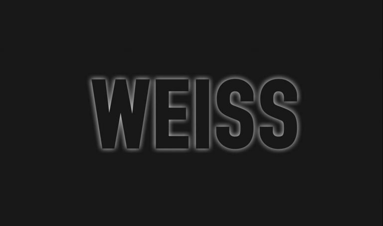 Bret Easton Ellis – Weiß