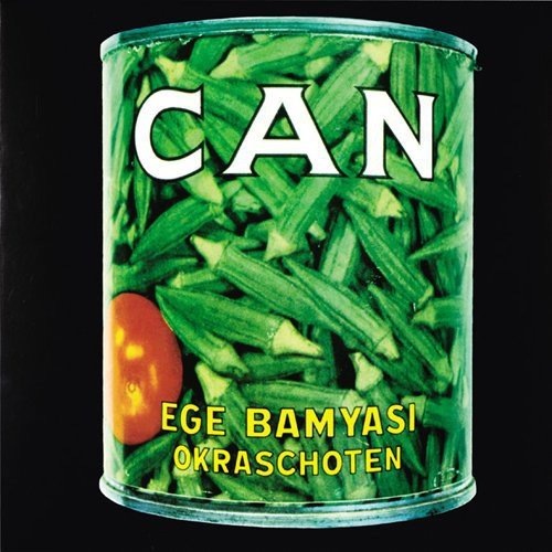 Can Ege Bamyasi