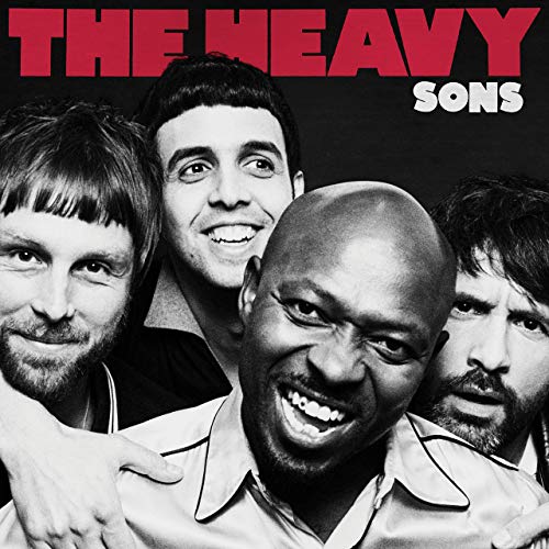 The Heavy SONS