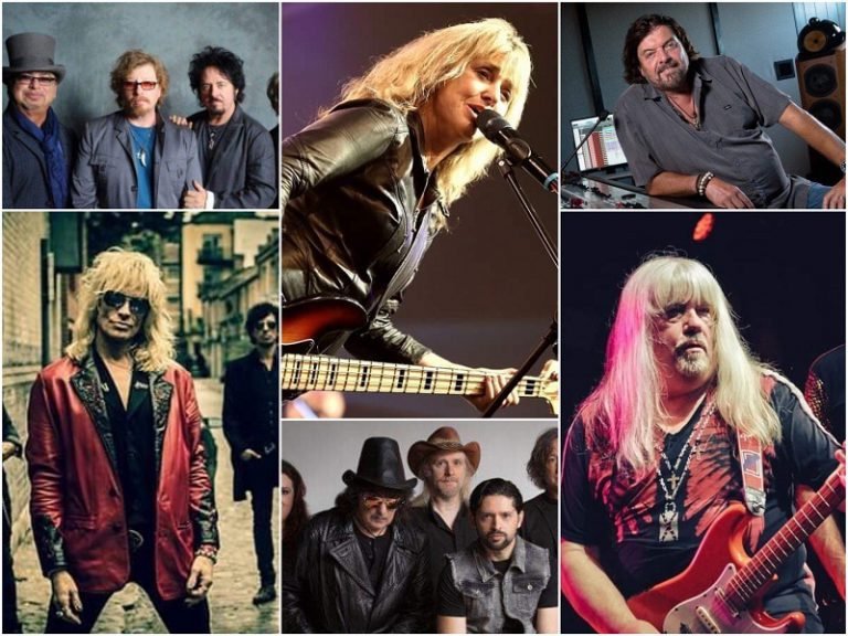 CLASSIC ROCK präsentiert: Rainbow, Lynyrd Skynyrd, Alan Parsons, Toto u.v.m. live!