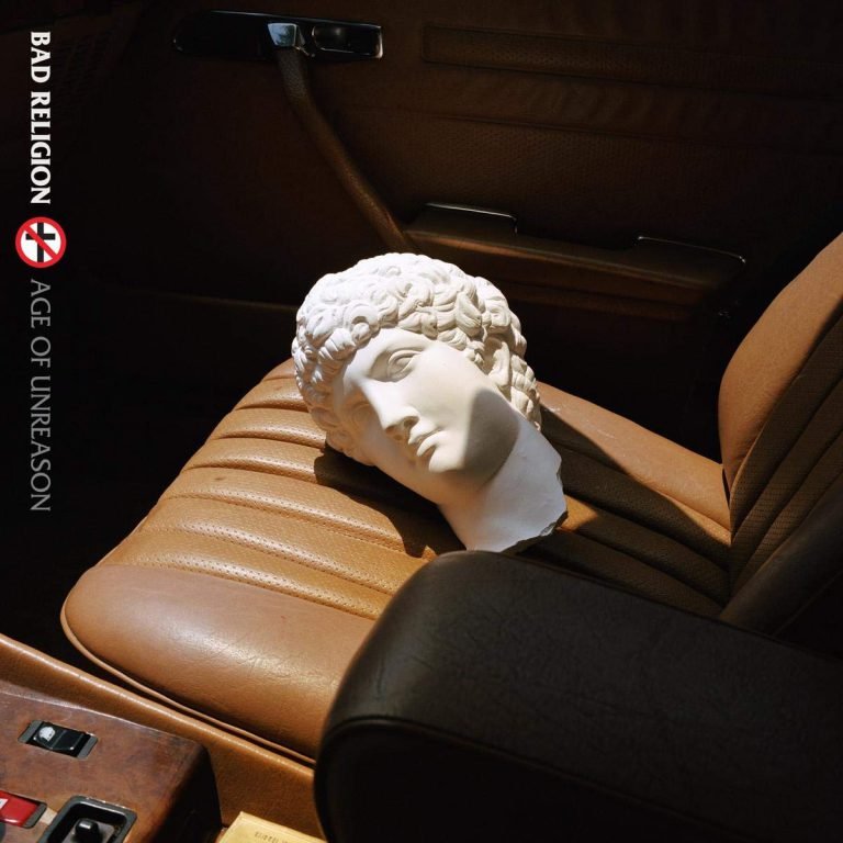 Bad Religion – AGE OF UNREASON