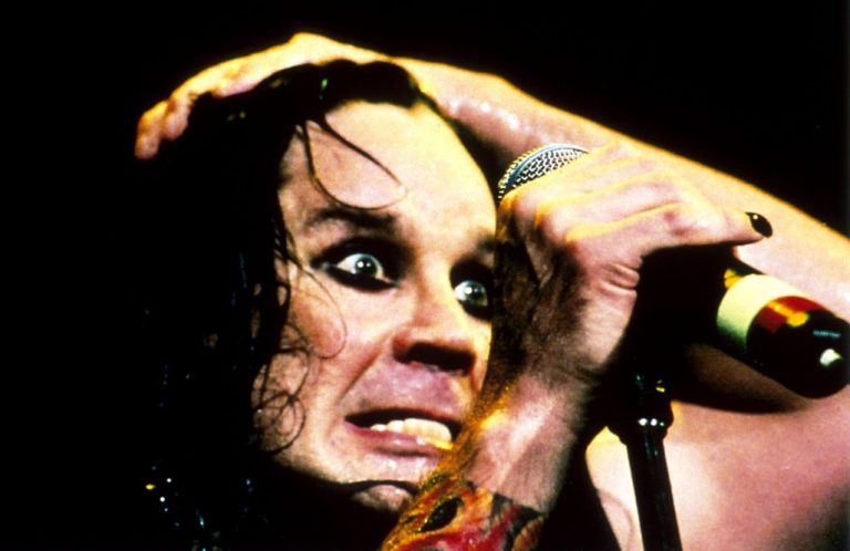 Ozzy Osbourne: Will Musikschule in Birmingham eröffnen