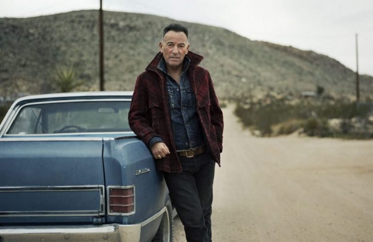 Bruce Springsteen: Film zu WESTERN STARS angekündigt