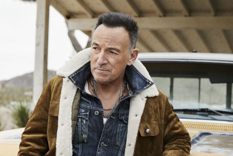 Bruce Springsteen: Der Trailer zum „Western Stars“-Film ist da