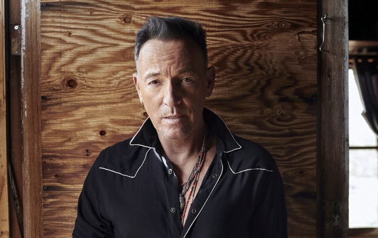 Bruce Springsteen im Interview: Im Westen viel Neues