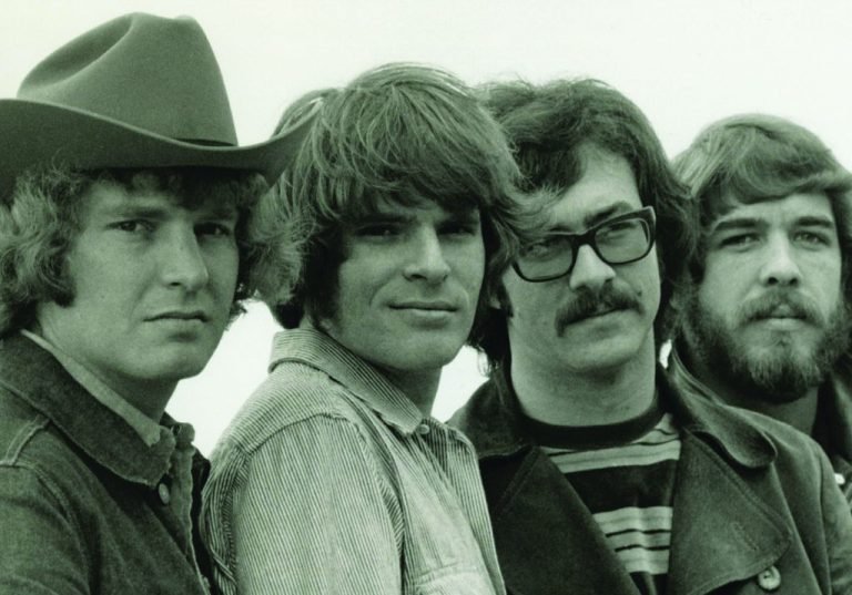 Werkschau: John Fogerty und CCR