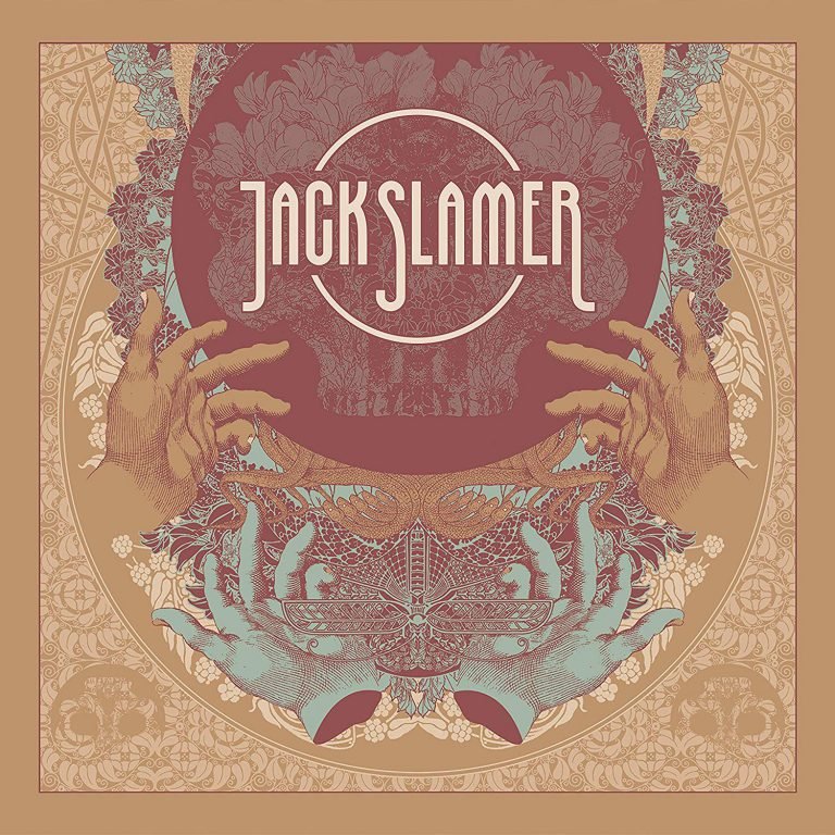 Jack Slamer – JACK SLAMER