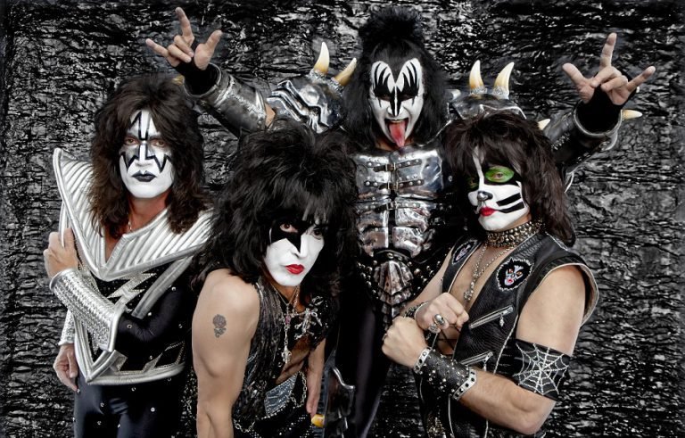 Gene Simmons: „Die Fans haben das Musik-Business zerstört“