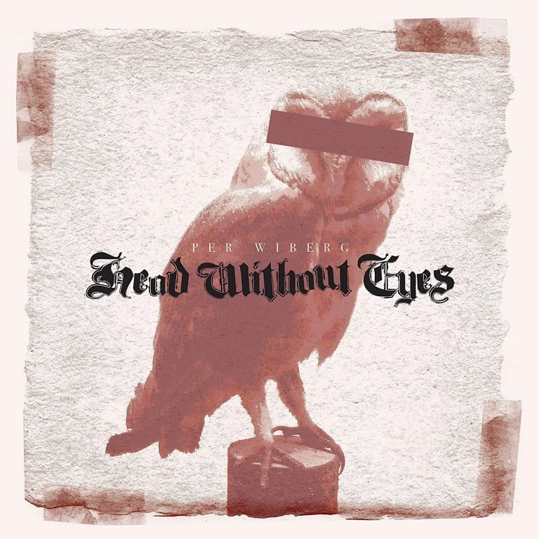 Per Wiberg – HEAD WITHOUT EYES