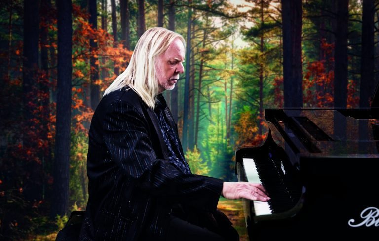 Das letzte Wort: Rick Wakeman über Yes, Bowie und seine Söhne
