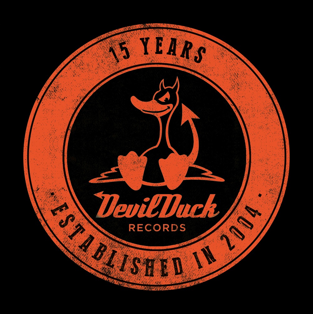 15 Jahre DevilDuck Records