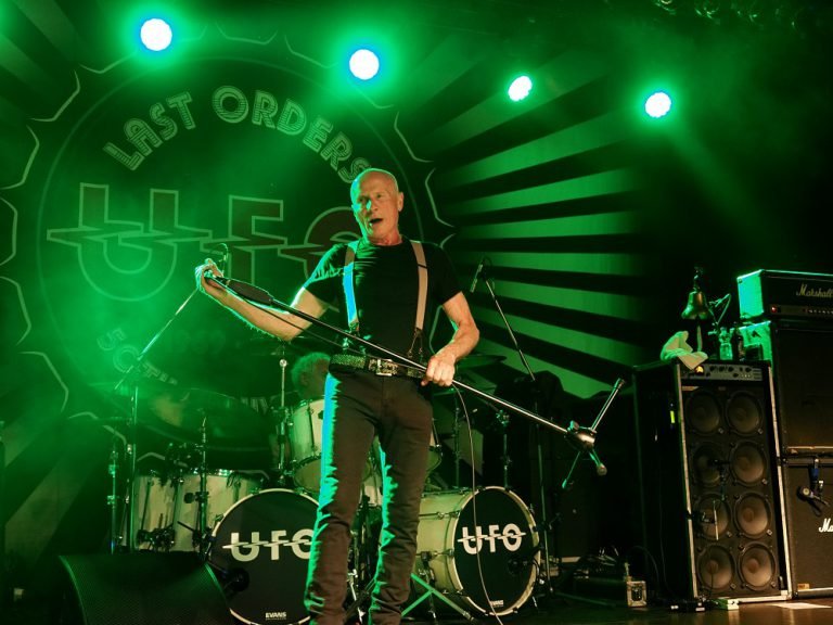 CLASSIC ROCK präsentiert: Live-Shows 2021