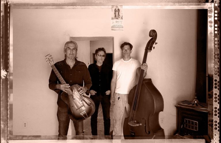 Songpremiere: Giant Sand mit ›A Hard Man To Get To Know‹
