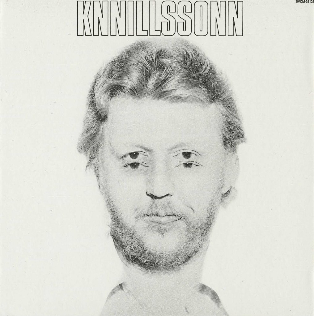 Harry Nilsson Knnillssonn