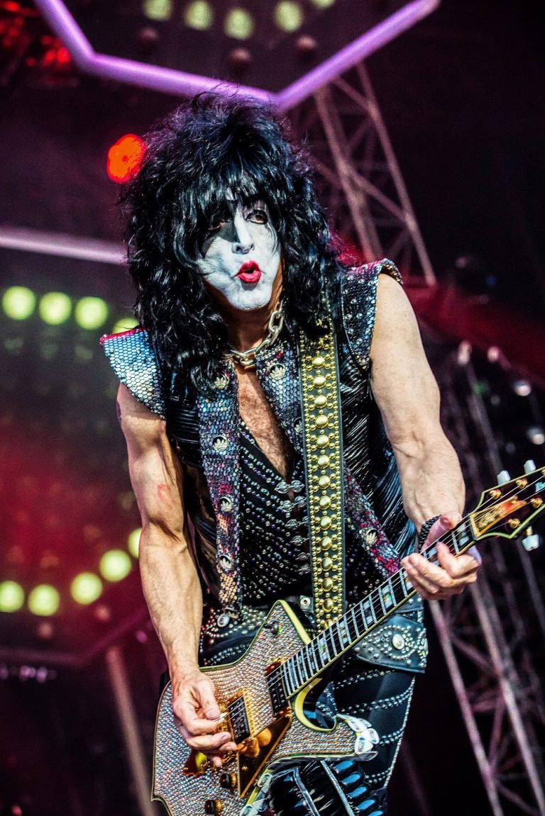Kiss: Grenzenlos superlativ!!!
