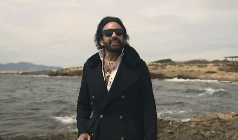 Videopremiere: Marco Mendoza mit ›Leah‹
