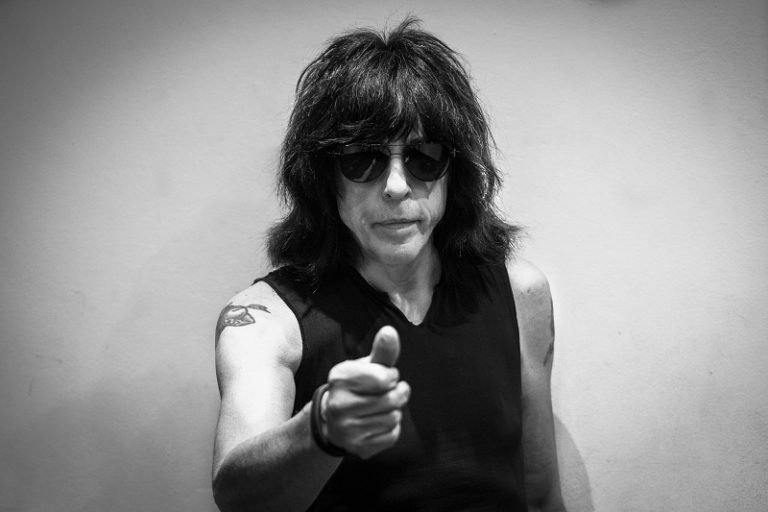 CLASSIC ROCK präsentiert: Marky Ramone’s Blitzkrieg live