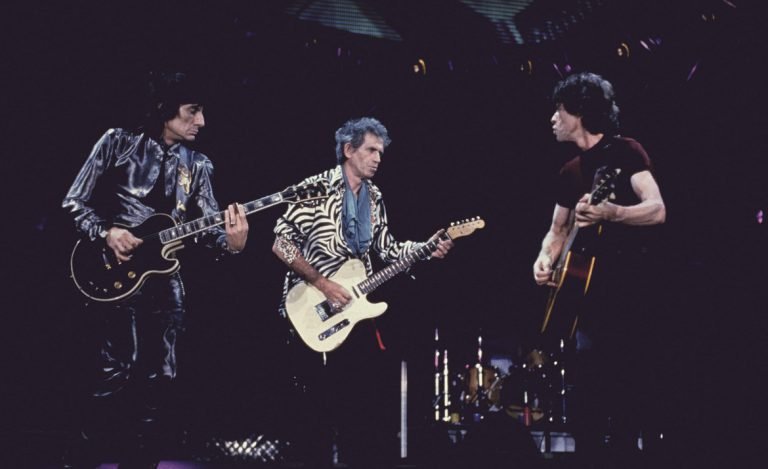 Rolling Stones: Tickets für Pre-Screening von „Bridges To Bremen“ gewinnen!