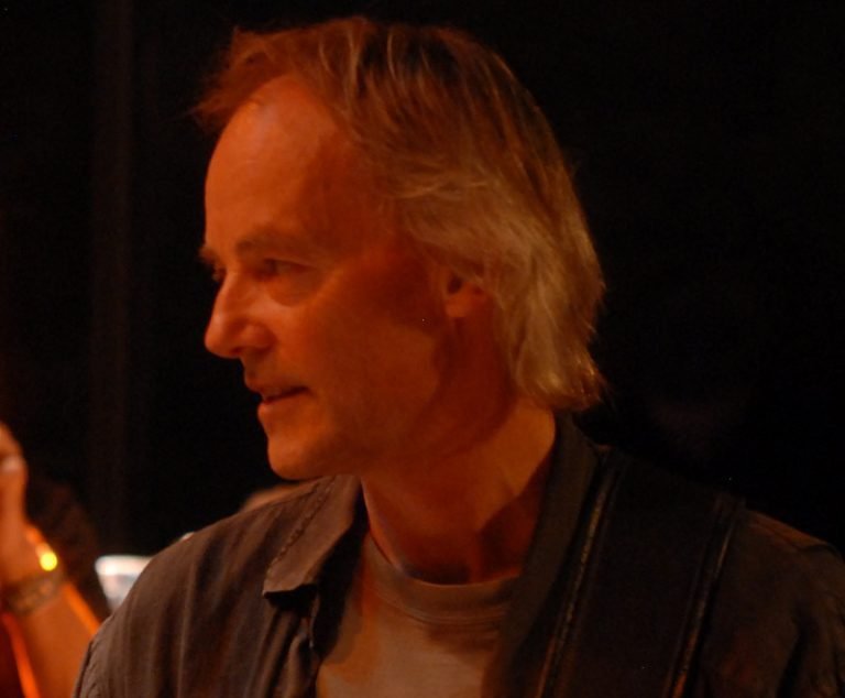 Snowy White: Abseits der Scheinwerfer