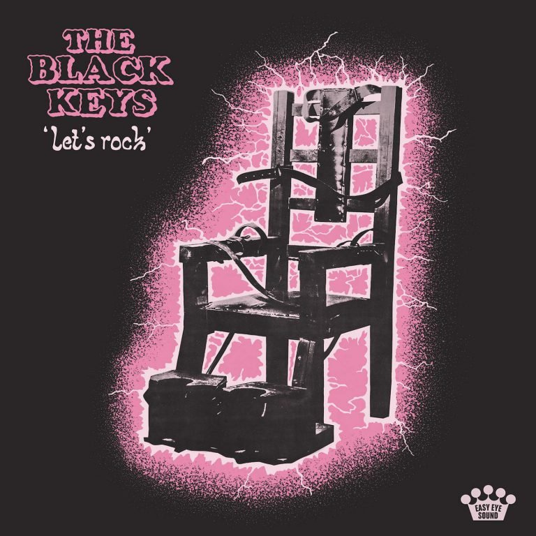 The Black Keys – LET’S ROCK 