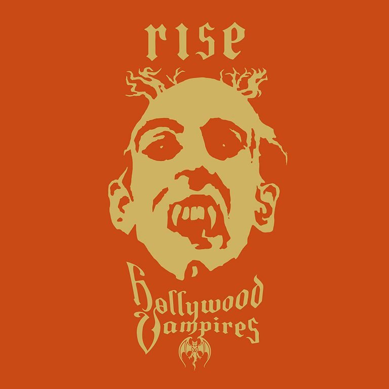 Hollywood Vampires – RISE