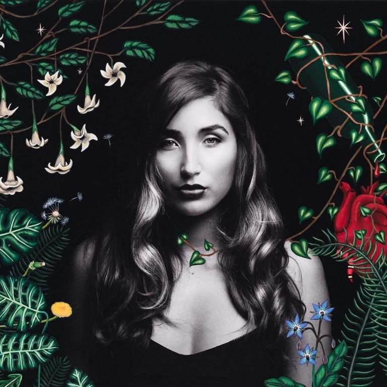 Jade Jackson – WILDERNESS