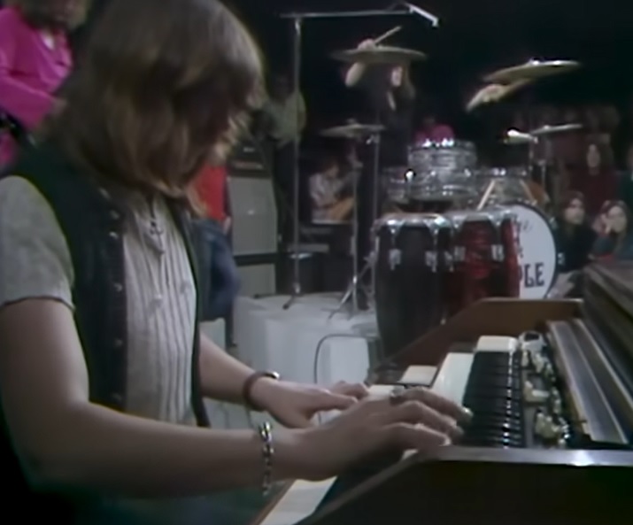 Video der Woche: Deep Purple ›Child In Time‹