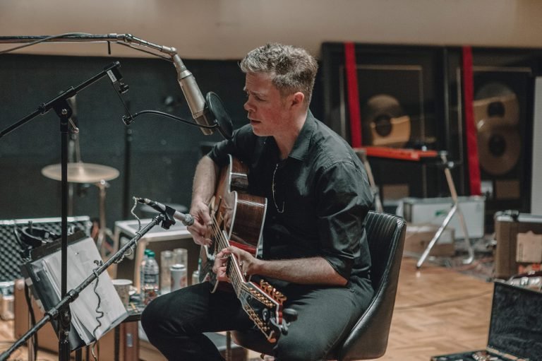 Josh Ritter: Tot oder lebendig