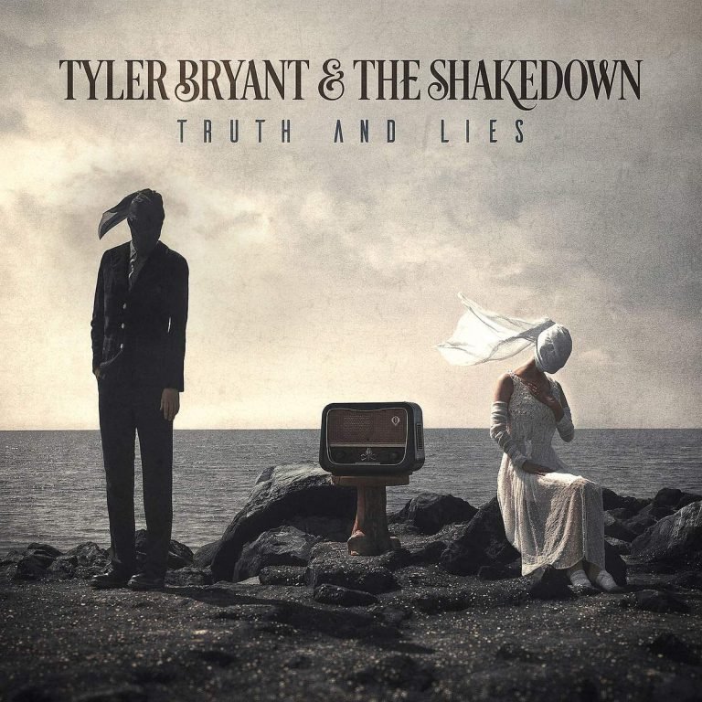 Tyler Bryant & The Shakedown – TRUTH AND LIES