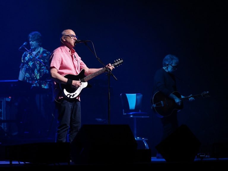 Mark Knopfler: So war es bei seiner Show in Stuttgart