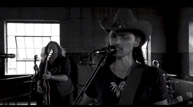Videopremiere: The Allman Betts Band mit ›Shinin’‹