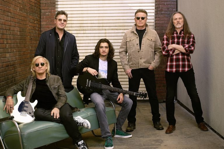 Eagles: Vince Gill im Interview – Vom Fan zum Komplizen
