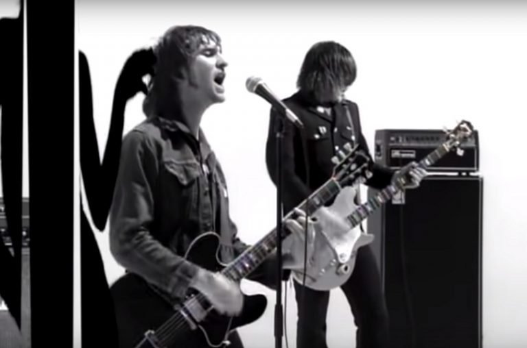 Video der Woche: Jet mit ›Are You Gonna Be My Girl‹