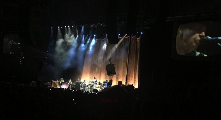 Neil Young: München, Olympiahalle, 06.07.2019