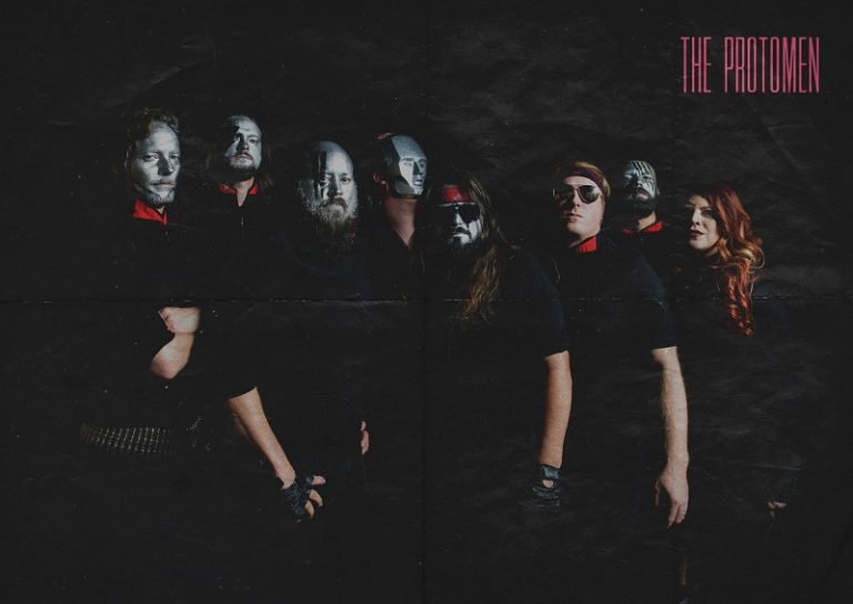 Gewinnspiel: Ergattert ein großes Fan-Paket von The Protomen!